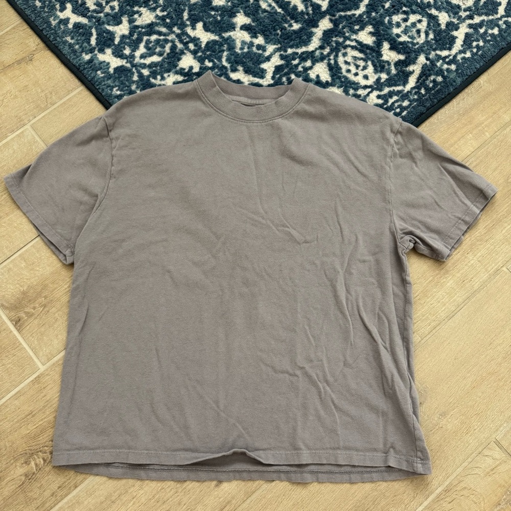 Abercrombie & Fitch Easy Tee size S